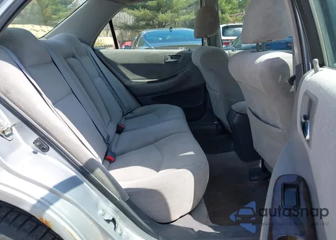 2002 Honda Accord 2.3 Ex/2.3 Se z USA, uszkodzony, nr VIN 1HGCG66862A056953